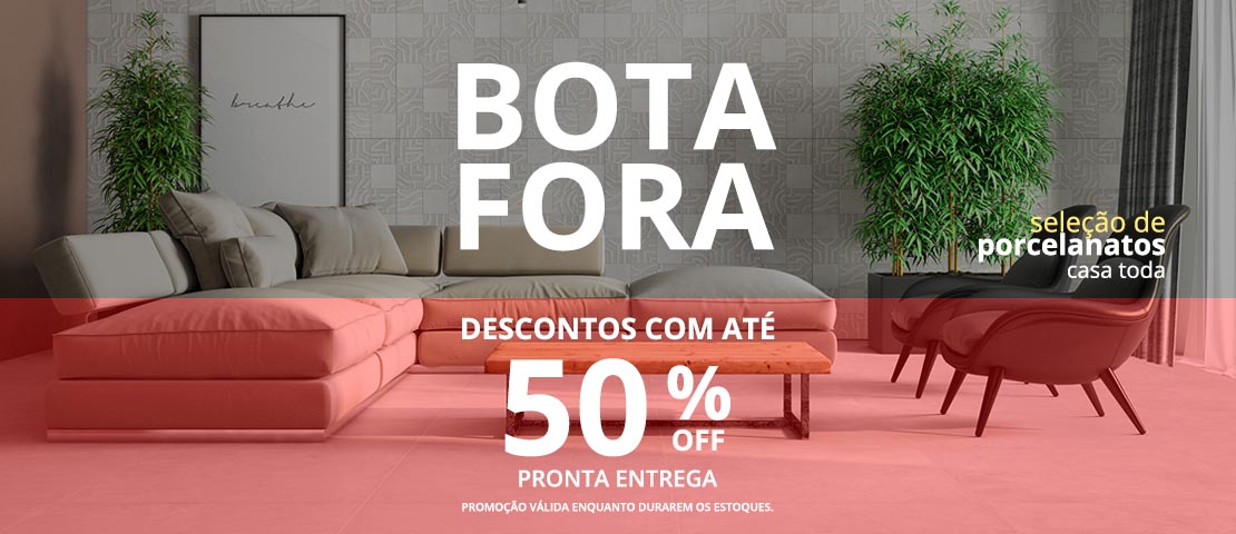 Promoção