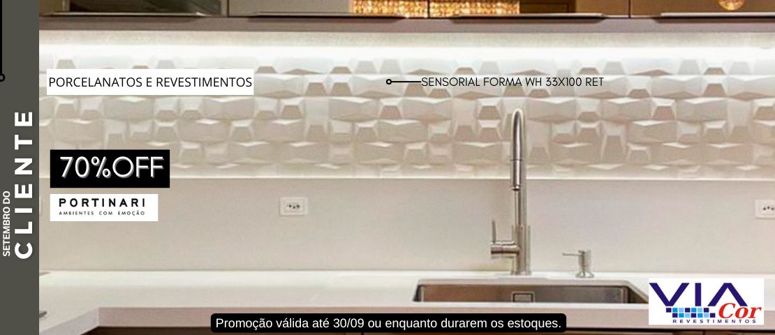 Promoção